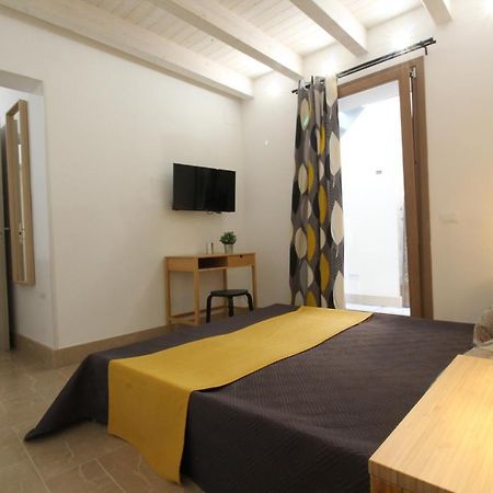 Casa Diletta - Trapani Centro Storicoアパートメント エクステリア 写真