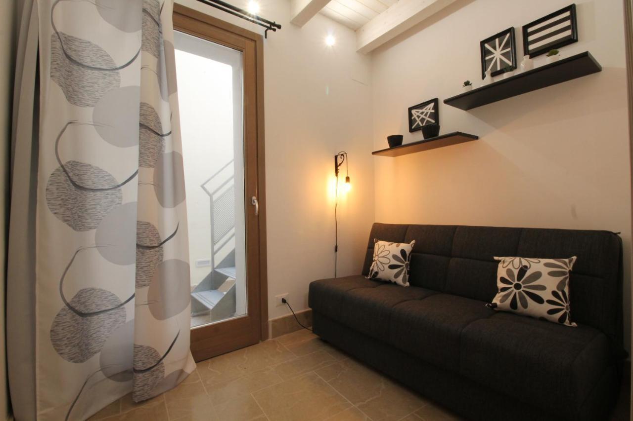Casa Diletta - Trapani Centro Storicoアパートメント エクステリア 写真