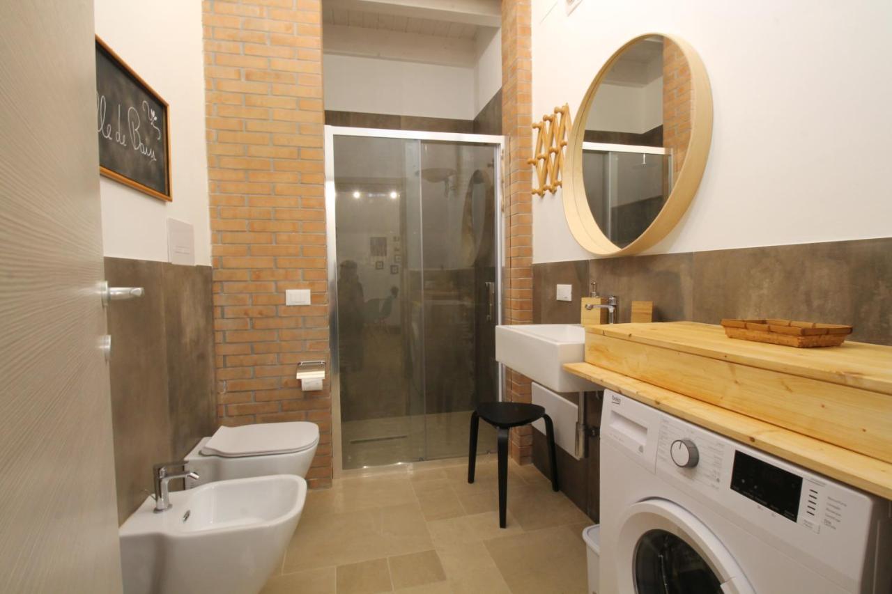 Casa Diletta - Trapani Centro Storicoアパートメント エクステリア 写真