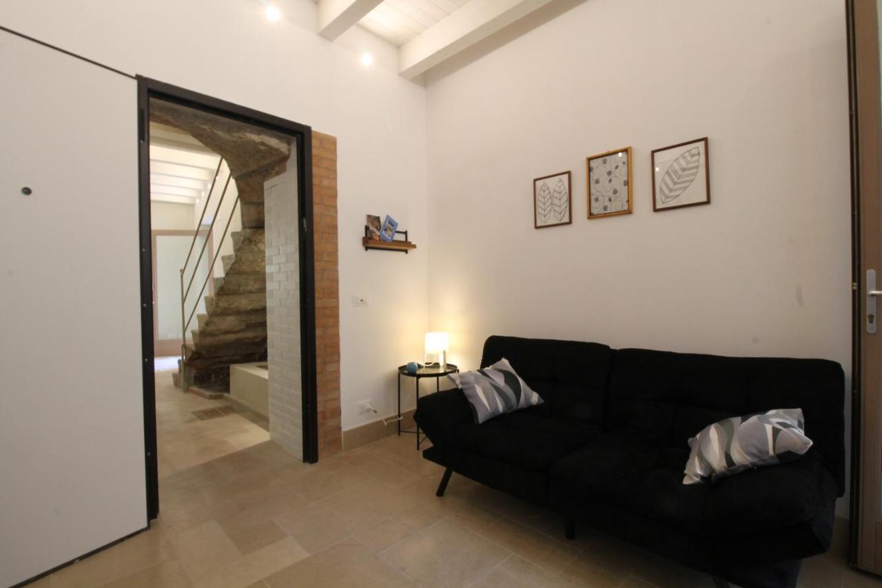 Casa Diletta - Trapani Centro Storicoアパートメント エクステリア 写真