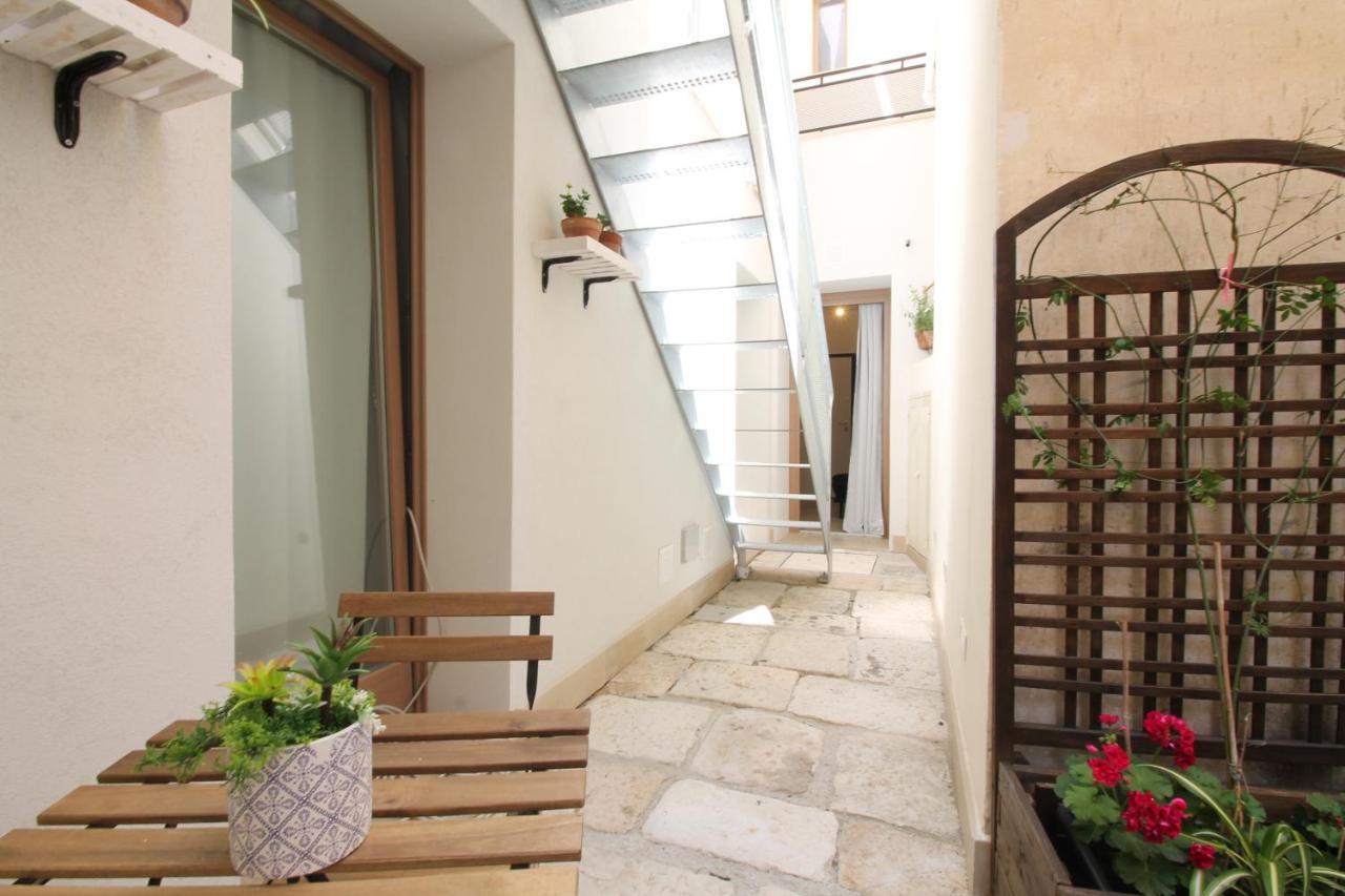 Casa Diletta - Trapani Centro Storicoアパートメント エクステリア 写真