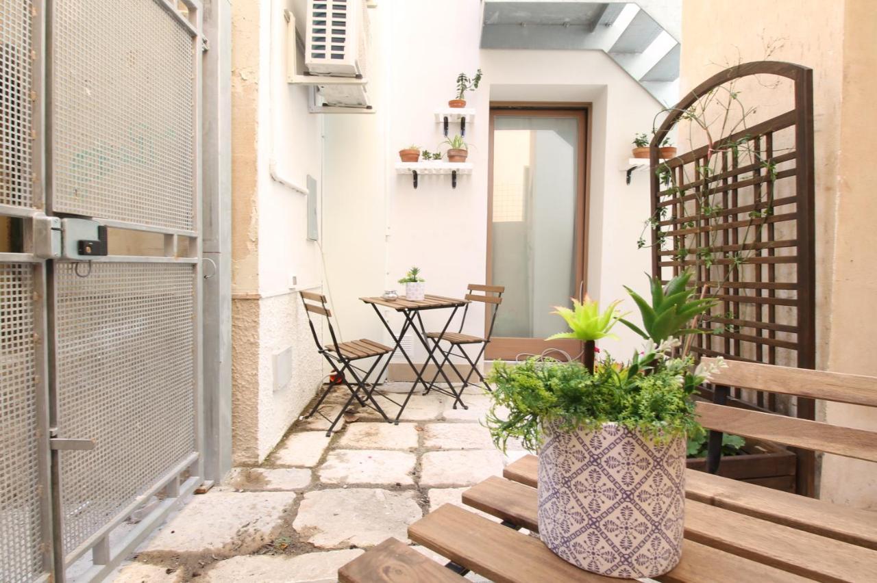 Casa Diletta - Trapani Centro Storicoアパートメント エクステリア 写真